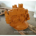 SBS140 Hydraulic Pump Excavator Main Pump